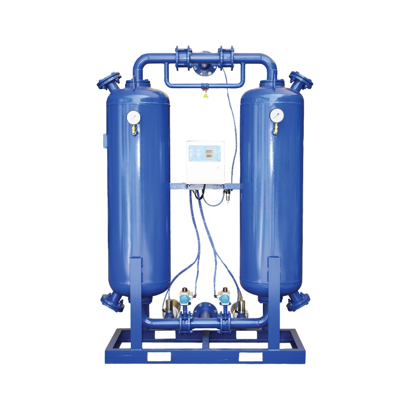 台州无热再生吸附式干燥机