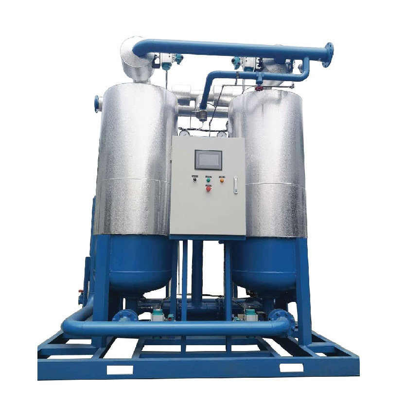 台州余热再生吸附式干燥机